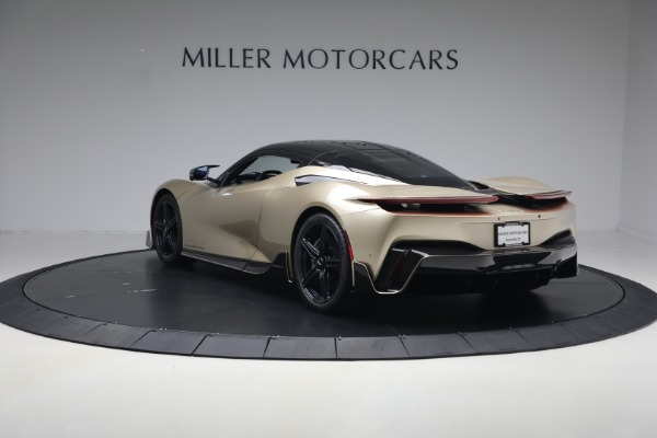 Used 2022 Pininfarina Battista for sale Call for price at Alfa Romeo of Westport in Westport CT 06880 5