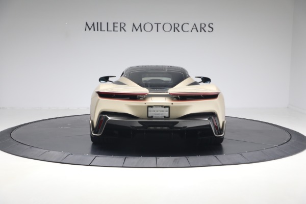 Used 2022 Pininfarina Battista for sale Call for price at Alfa Romeo of Westport in Westport CT 06880 6