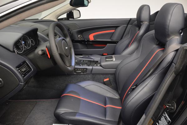 Used 2016 Aston Martin V12 Vantage S Convertible for sale Sold at Alfa Romeo of Westport in Westport CT 06880 18