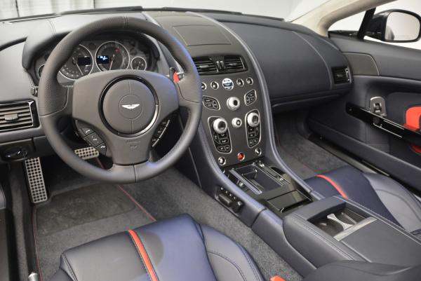 Used 2016 Aston Martin V12 Vantage S Convertible for sale Sold at Alfa Romeo of Westport in Westport CT 06880 19