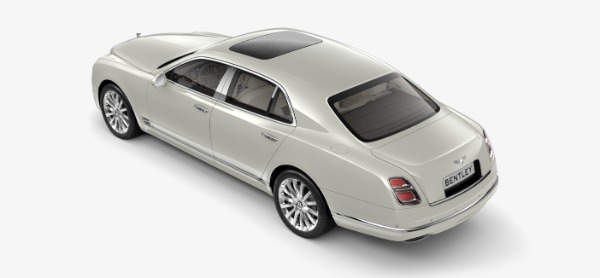New 2017 Bentley Mulsanne for sale Sold at Alfa Romeo of Westport in Westport CT 06880 4