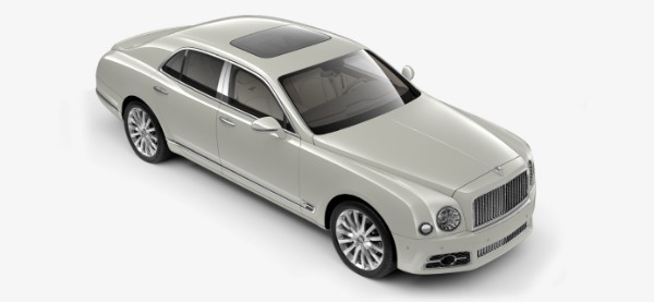 New 2017 Bentley Mulsanne for sale Sold at Alfa Romeo of Westport in Westport CT 06880 5