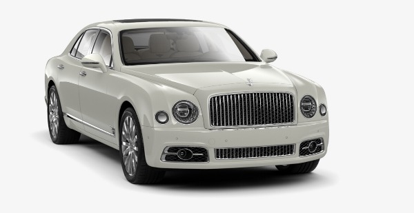 New 2017 Bentley Mulsanne for sale Sold at Alfa Romeo of Westport in Westport CT 06880 1