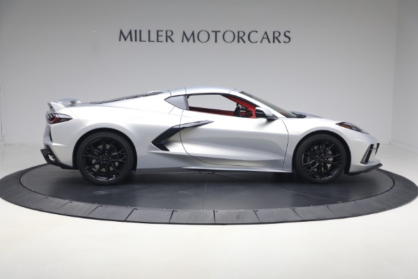 Used 2024 Chevrolet Corvette Stingray for sale $77,900 at Alfa Romeo of Westport in Westport CT 06880 10