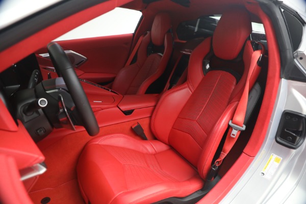 Used 2024 Chevrolet Corvette Stingray for sale $77,900 at Alfa Romeo of Westport in Westport CT 06880 15