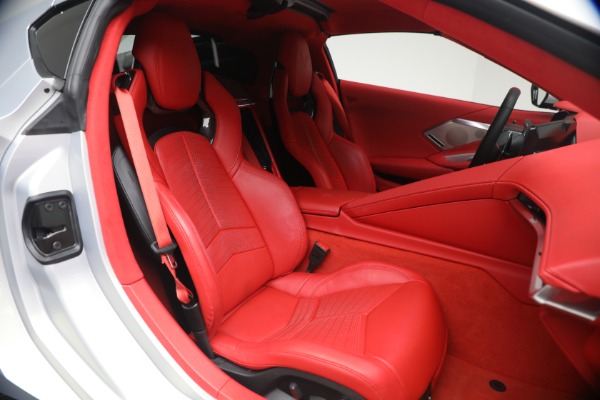 Used 2024 Chevrolet Corvette Stingray for sale $77,900 at Alfa Romeo of Westport in Westport CT 06880 19