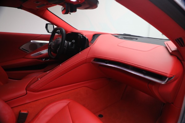 Used 2024 Chevrolet Corvette Stingray for sale $77,900 at Alfa Romeo of Westport in Westport CT 06880 20