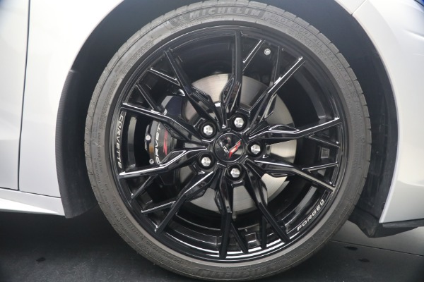 Used 2024 Chevrolet Corvette Stingray for sale $77,900 at Alfa Romeo of Westport in Westport CT 06880 24