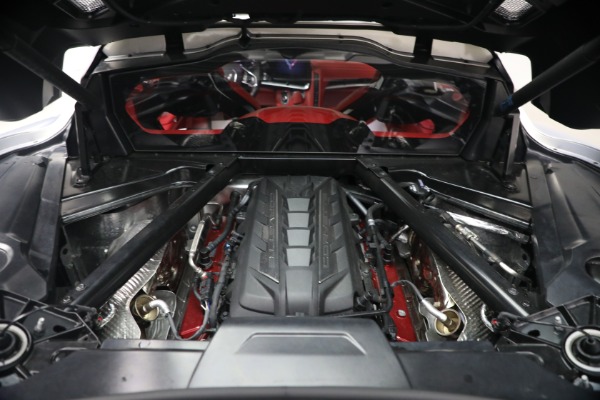Used 2024 Chevrolet Corvette Stingray for sale $77,900 at Alfa Romeo of Westport in Westport CT 06880 26