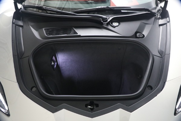 Used 2024 Chevrolet Corvette Stingray for sale $77,900 at Alfa Romeo of Westport in Westport CT 06880 27