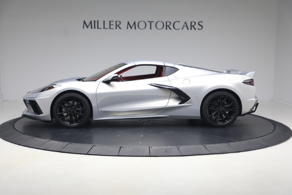 Used 2024 Chevrolet Corvette Stingray for sale $77,900 at Alfa Romeo of Westport in Westport CT 06880 4