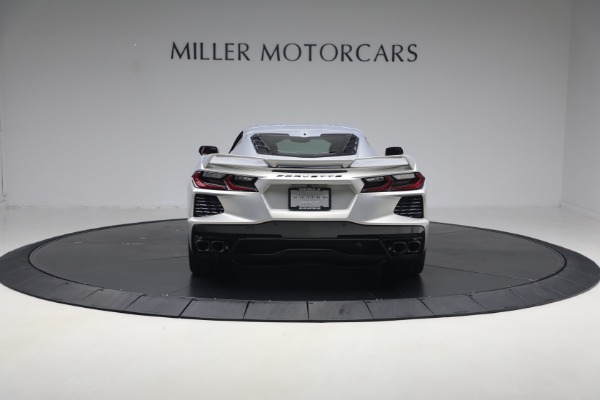 Used 2024 Chevrolet Corvette Stingray for sale $77,900 at Alfa Romeo of Westport in Westport CT 06880 7