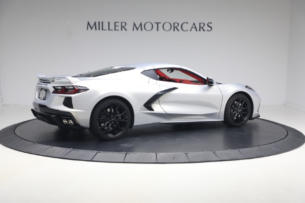 Used 2024 Chevrolet Corvette Stingray for sale $77,900 at Alfa Romeo of Westport in Westport CT 06880 9
