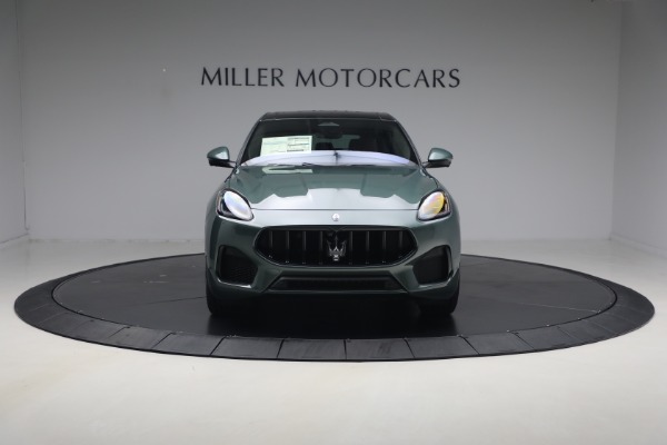 New 2026 Maserati Grecale Modena V6 for sale $97,295 at Alfa Romeo of Westport in Westport CT 06880 2