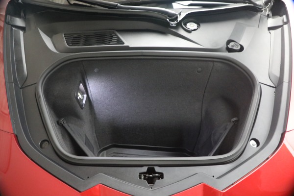 Used 2021 Chevrolet Corvette Stingray for sale $66,900 at Alfa Romeo of Westport in Westport CT 06880 28