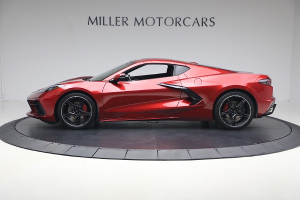 Used 2021 Chevrolet Corvette Stingray for sale $66,900 at Alfa Romeo of Westport in Westport CT 06880 3