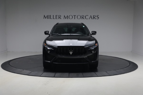 Used 2023 Maserati Levante Modena S for sale $59,900 at Alfa Romeo of Westport in Westport CT 06880 11