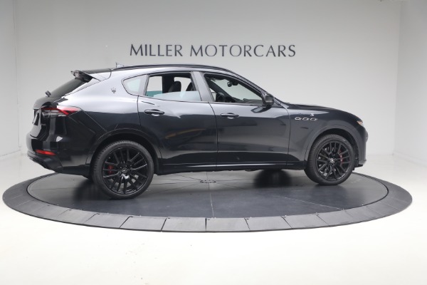 Used 2023 Maserati Levante Modena S for sale $59,900 at Alfa Romeo of Westport in Westport CT 06880 7