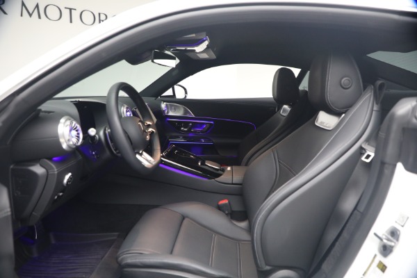 Used 2025 Mercedes-Benz AMG GT 63 for sale $165,900 at Alfa Romeo of Westport in Westport CT 06880 13
