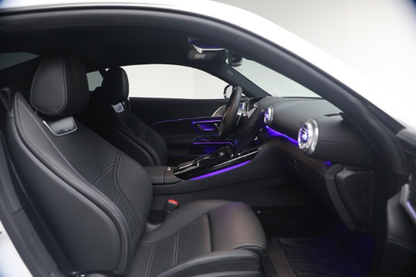 Used 2025 Mercedes-Benz AMG GT 63 for sale $165,900 at Alfa Romeo of Westport in Westport CT 06880 17