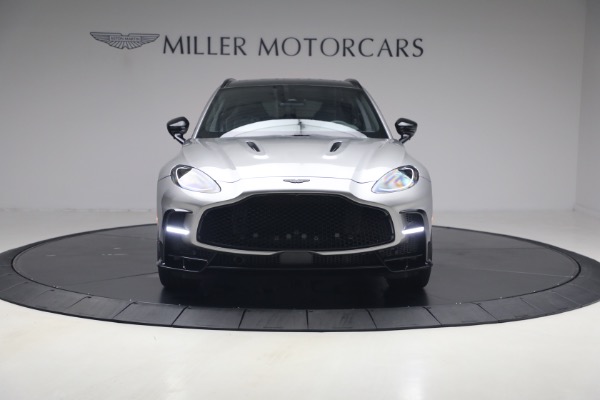 New 2026 Aston Martin DBX S for sale $306,000 at Alfa Romeo of Westport in Westport CT 06880 12