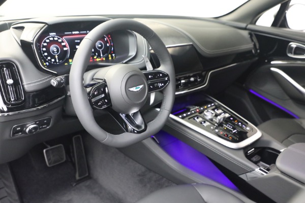 New 2026 Aston Martin DBX S for sale $306,000 at Alfa Romeo of Westport in Westport CT 06880 16