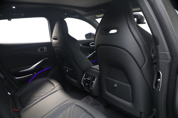 New 2026 Aston Martin DBX S for sale $306,000 at Alfa Romeo of Westport in Westport CT 06880 25