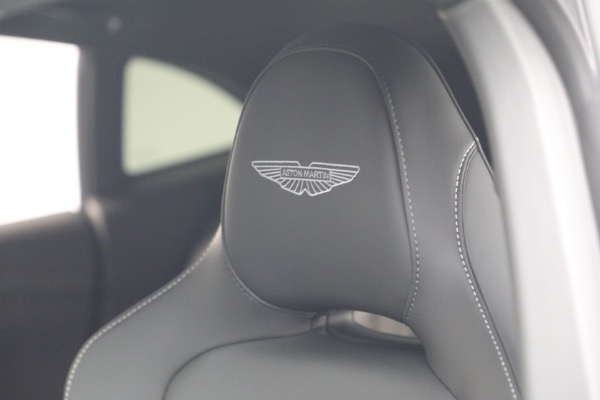 New 2026 Aston Martin DBX S for sale $306,000 at Alfa Romeo of Westport in Westport CT 06880 26