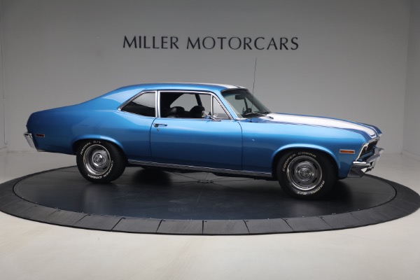 Used 1971 Chevrolet Nova for sale $69,900 at Alfa Romeo of Westport in Westport CT 06880 10