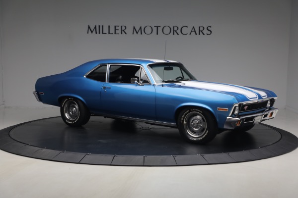 Used 1971 Chevrolet Nova for sale $69,900 at Alfa Romeo of Westport in Westport CT 06880 11