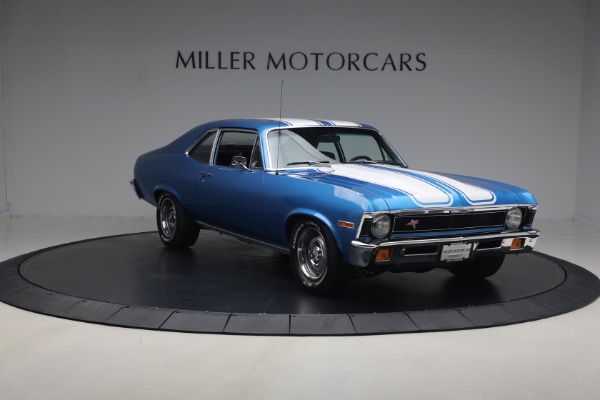 Used 1971 Chevrolet Nova for sale $69,900 at Alfa Romeo of Westport in Westport CT 06880 12