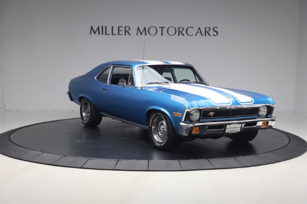 Used 1971 Chevrolet Nova for sale $69,900 at Alfa Romeo of Westport in Westport CT 06880 13