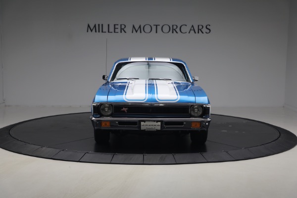 Used 1971 Chevrolet Nova for sale $69,900 at Alfa Romeo of Westport in Westport CT 06880 14
