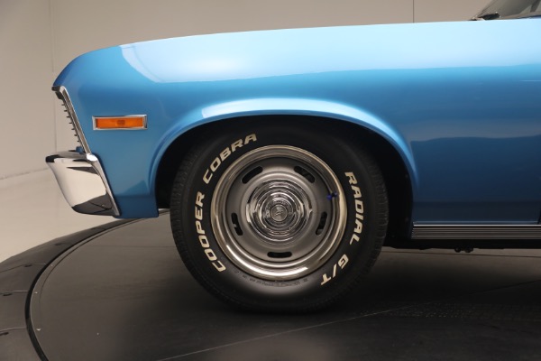 Used 1971 Chevrolet Nova for sale $69,900 at Alfa Romeo of Westport in Westport CT 06880 15