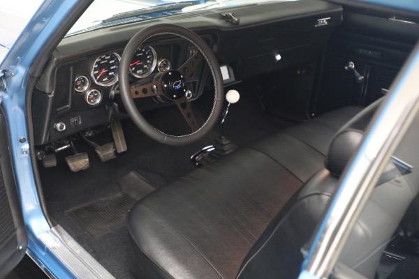 Used 1971 Chevrolet Nova for sale $69,900 at Alfa Romeo of Westport in Westport CT 06880 19