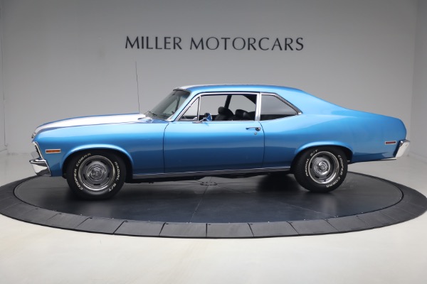 Used 1971 Chevrolet Nova for sale $69,900 at Alfa Romeo of Westport in Westport CT 06880 2