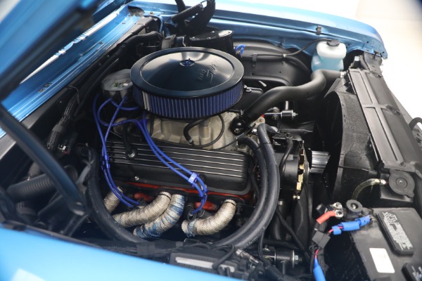 Used 1971 Chevrolet Nova for sale $69,900 at Alfa Romeo of Westport in Westport CT 06880 27