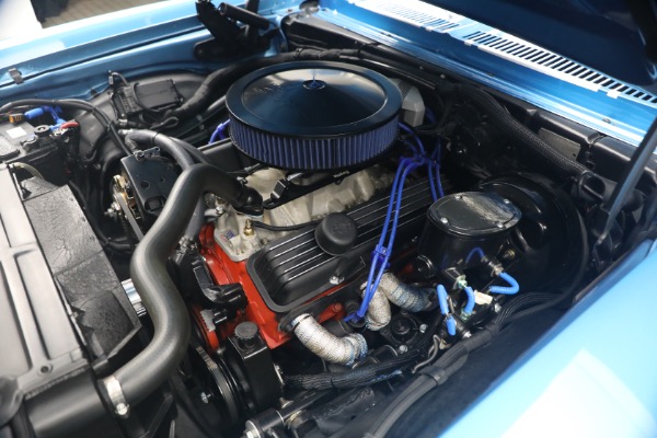 Used 1971 Chevrolet Nova for sale $69,900 at Alfa Romeo of Westport in Westport CT 06880 28