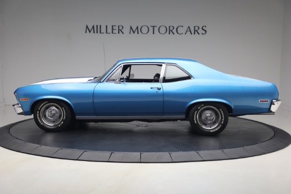 Used 1971 Chevrolet Nova for sale $69,900 at Alfa Romeo of Westport in Westport CT 06880 3