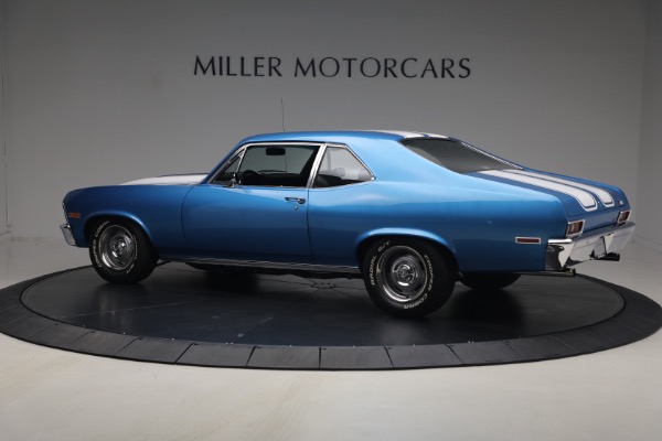 Used 1971 Chevrolet Nova for sale $69,900 at Alfa Romeo of Westport in Westport CT 06880 4