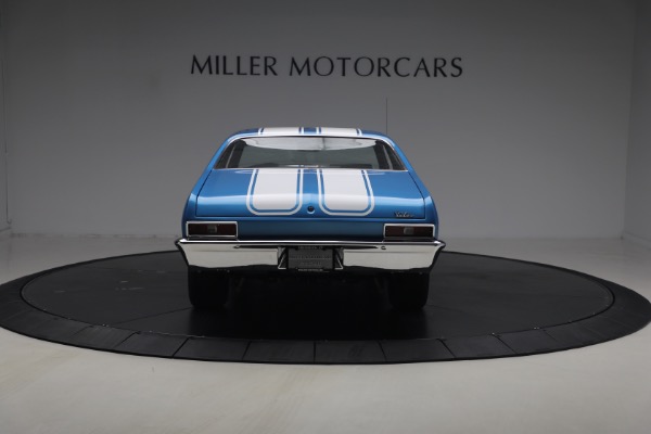 Used 1971 Chevrolet Nova for sale $69,900 at Alfa Romeo of Westport in Westport CT 06880 6