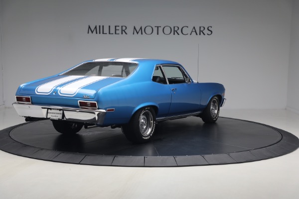 Used 1971 Chevrolet Nova for sale $69,900 at Alfa Romeo of Westport in Westport CT 06880 7