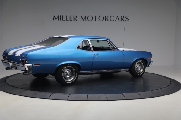 Used 1971 Chevrolet Nova for sale $69,900 at Alfa Romeo of Westport in Westport CT 06880 8