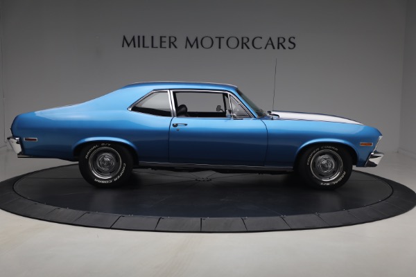 Used 1971 Chevrolet Nova for sale $69,900 at Alfa Romeo of Westport in Westport CT 06880 9