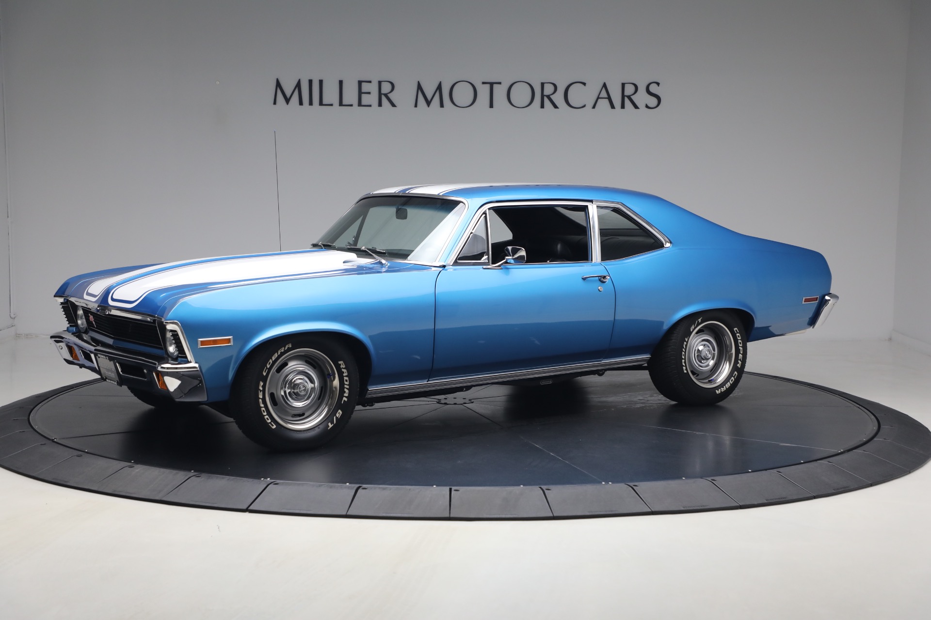 Used 1971 Chevrolet Nova for sale $69,900 at Alfa Romeo of Westport in Westport CT 06880 1