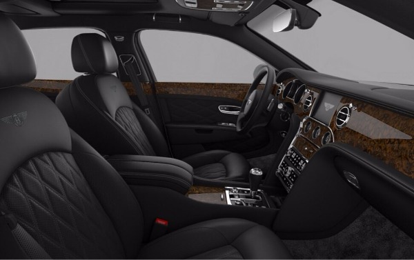 New 2017 Bentley Mulsanne for sale Sold at Alfa Romeo of Westport in Westport CT 06880 7