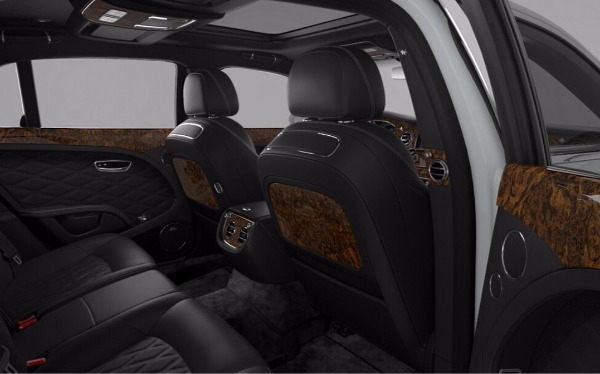 New 2017 Bentley Mulsanne for sale Sold at Alfa Romeo of Westport in Westport CT 06880 8