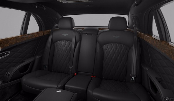 New 2017 Bentley Mulsanne for sale Sold at Alfa Romeo of Westport in Westport CT 06880 9