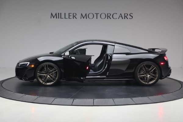 Used 2020 Audi R8 5.2 quattro V10 performance for sale $213,900 at Alfa Romeo of Westport in Westport CT 06880 15