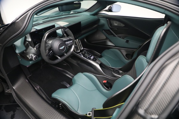 New 2026 Aston Martin Valhalla for sale Call for price at Alfa Romeo of Westport in Westport CT 06880 23